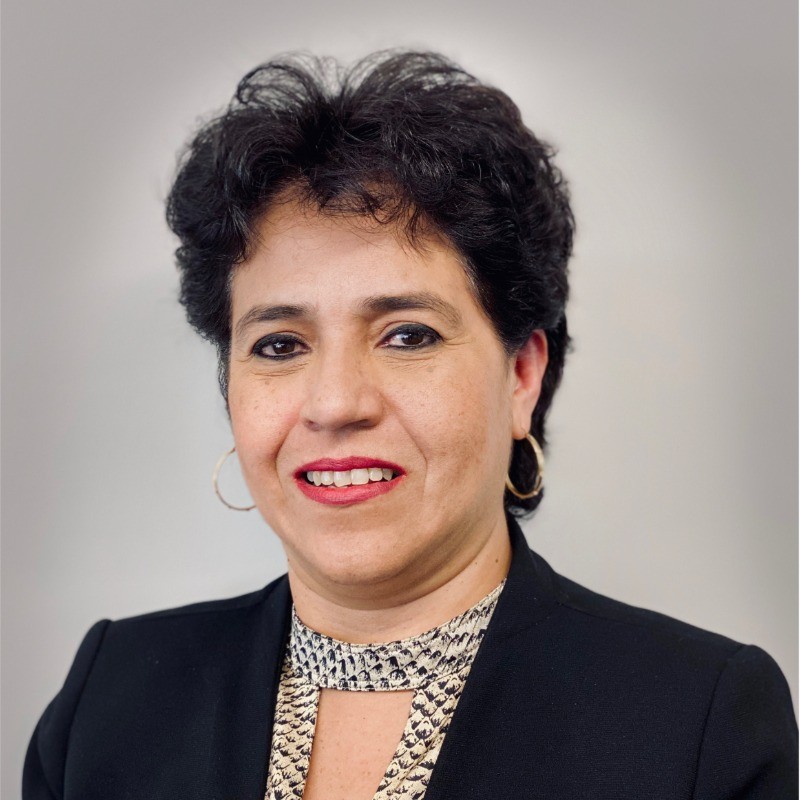 Alma América Porres