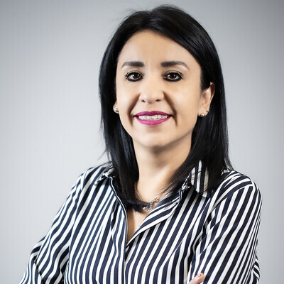 jackeline luna