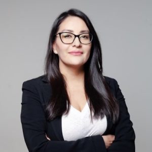Selene González